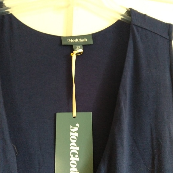 Modcloth dress - Picture 2 of 3